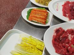 -燃计沙茶皇·香港沙茶火锅(人广旗舰店)