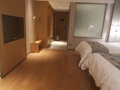 -凤翔首邑温泉度假村
