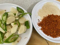 -醉二娘正宗西昌火盆烧烤(大丰店)