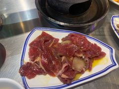 -胡同泥炉烤肉(总店)