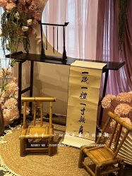 -迈瑞米求婚策划(静安店)