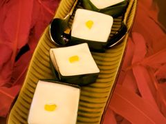 越式椰香奶冻-CYCLO(158坊店)