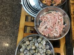 -盈田盈粥庄(博山东路店)