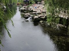 -环城公园