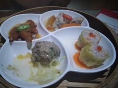 -松雅轩(大源店)