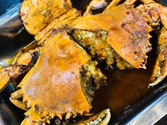 -三妹小龙虾·黄油蟹(华侨城总店)