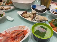 -丰卓会海鲜自助(中润大道店)