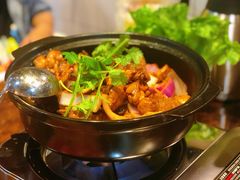 -凤兴鸡煲(宝安海雅店)