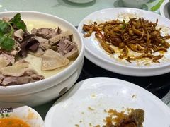 -厨房好味(国贸店)