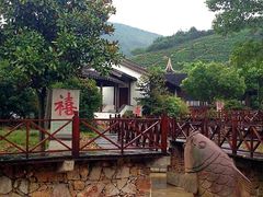 -缥缈峰景区