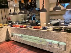 -昆明华邑酒店
