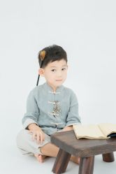 点击看大图 -布恩儿童摄影