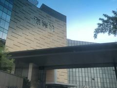 -海岸城停车场(海岸城店)