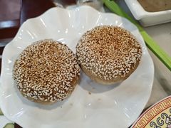 -惠丰涮肉馆|炭火铜锅·手工水饺(德宝新园店)