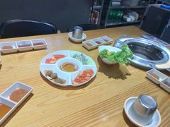 -喜来稀肉(北外滩白玉兰广场店)