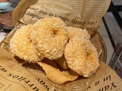 -太食獸泰式茶餐厅(济南万象城店)