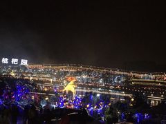 -枇杷园食为鲜火锅(南山店)