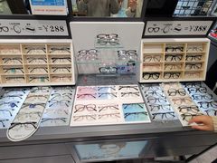 -回瑞眼镜·蔡司·依视路官方授权店(广益路万达店)