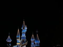 -沈阳方特欢乐世界