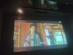 -金御沐足·影院式足道(新城店)