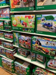 -Kidsland(望京凯德MALL店)