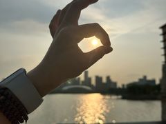 -深圳湾公园(南山区)