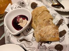 -MIO弥欧洋房西餐厅(中央大街店)