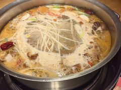 -守柴炉烤鸭(百伦店)