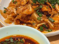 -冯记豆花店(健翔桥店)