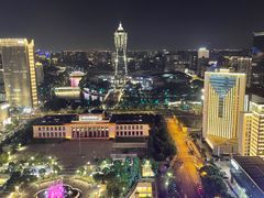 -Hi City·城市之巅