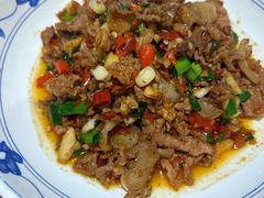 -八碗湘长沙市井菜(坡子街店)