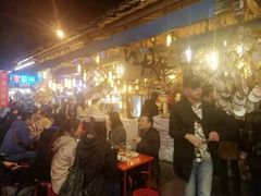 -花莲东大门国际观光夜市