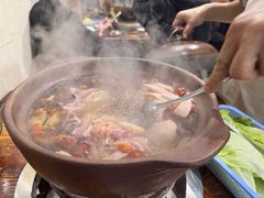 -威邵鸡煲(西华路总店)