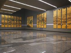 -同济大学(地铁站)