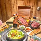 没有什么烦恼是一顿烤肉解决不了的｜骏府
