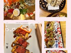 -桃屋日本料理(清华科技园店)