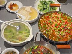 -蛙兔鸡自贡风味·特色江湖菜(广都店)