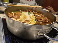 -蝎王府羊蝎子(虎坊桥总店)