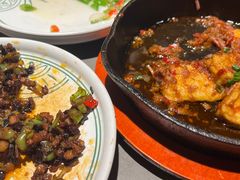 -云海肴·汽锅鸡·云南菜(高德置地店)