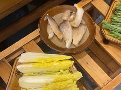 -玉林巷子口火锅(玉林总店)