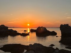 -养马岛旅游度假区