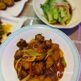 太美味啦 推荐：【好味汁广茄】茄子鲜黄亮脆