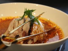 -锦府盐帮·私宴(赛特店)