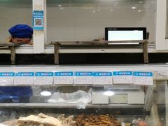 水产区-韩复兴(湖北路店)