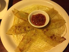 -章吴记喜瑞餐厅(东东城店)