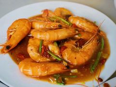 -九龙餐厅(大沽路店)