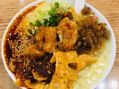 -小豆海棠(人民南路店)