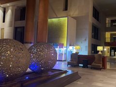 -三亚海棠湾万丽度假酒店