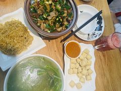 -滇铺子·云南特色菜·第九届野生菌美食节(东风东路c86店)