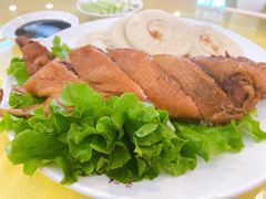 -晋阳饭庄(虎坊桥店)